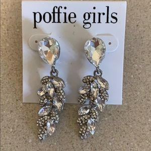 Formal/prom earrings